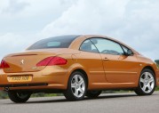 Peugeot 307 CC